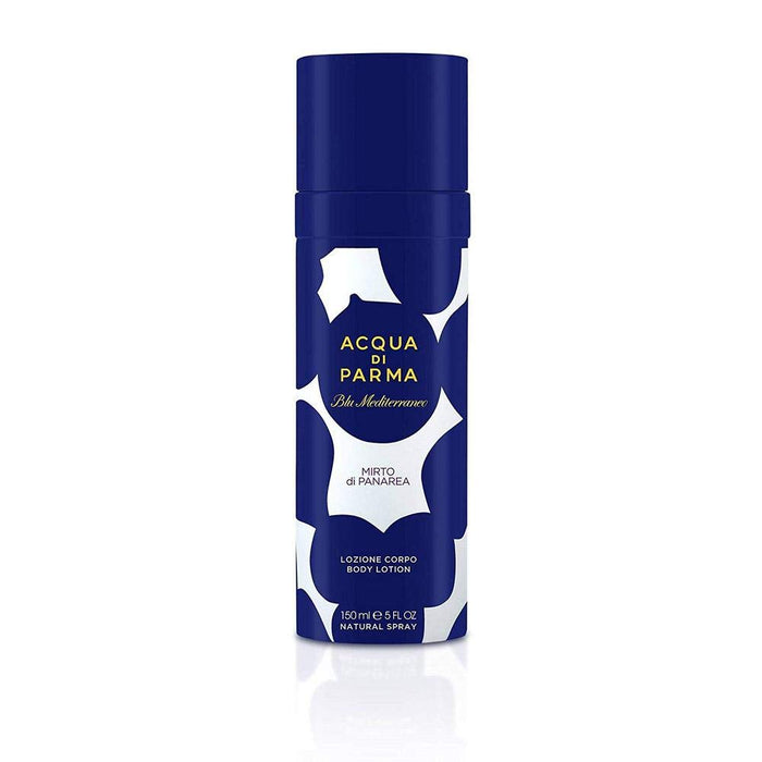 Acqua Di Parma Blu Mediterraneo Mirto Di Panarea Body Lotion 150ml - Lotions at MyPerfumeShop by Acqua Di Parma