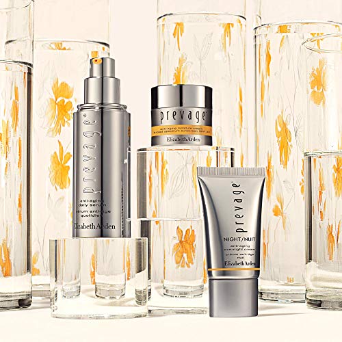 Elizabeth Arden Prevage Gift Set 30ml Daily Serum + 15ml Moisture Cream SPF30 + 15ml Overnight Cream - Anti-Ageing Cream at MyPerfumeShop by Elizabeth Arden