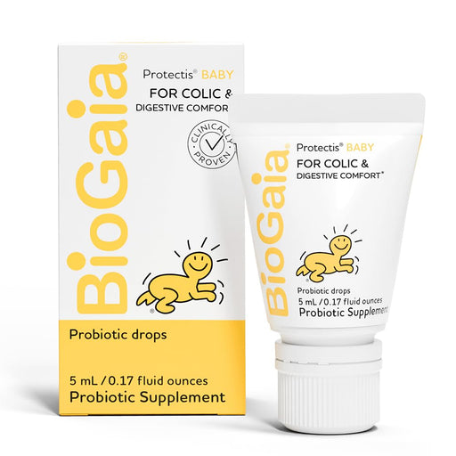 Biogaia Protectis Baby Oral Drops - 5ml - Children at MyPerfumeShop by Biogaia