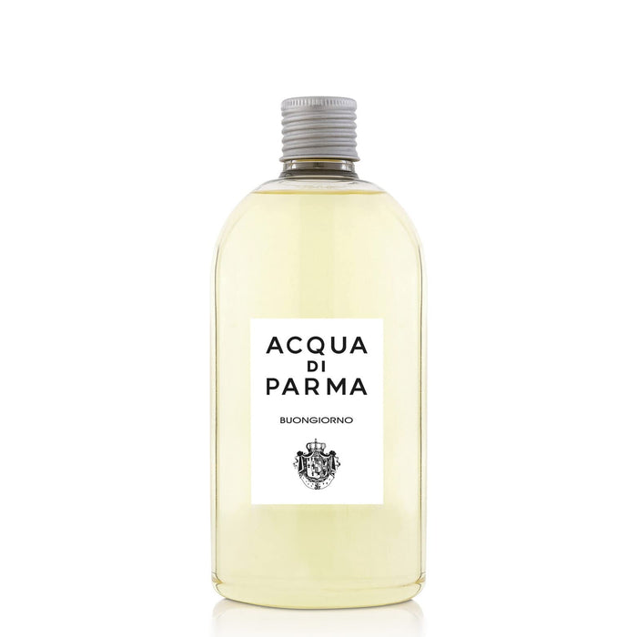 Acqua Di Parma Boungiorno Refill Diffuser 500ml - Diffuser at MyPerfumeShop by Acqua Di Parma