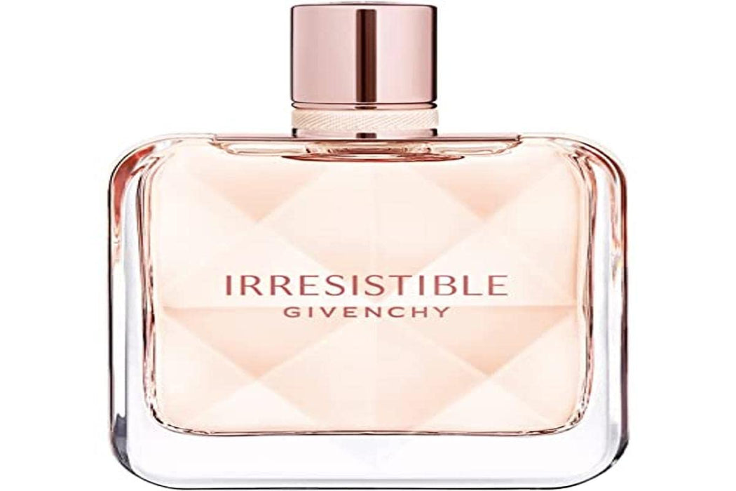 Givenchy Irresistible Fraiche Eau De Toilette 80ml - Eau De Toilette at MyPerfumeShop by Givenchy