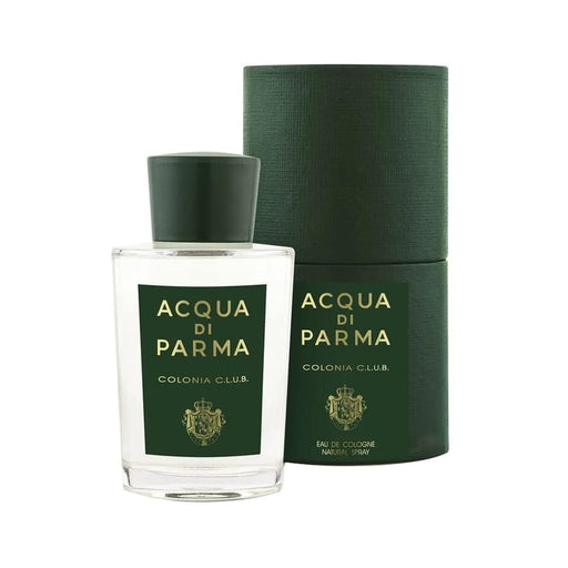 Acqua Di Parma Colonia C.L.U.B. Eau de Cologne 100ml Spray - Fragrance at MyPerfumeShop by Acqua di Parma