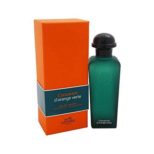 Eau Dorange Verte Edt 100ml Spray - Eau De Toilette at MyPerfumeShop by Hermes