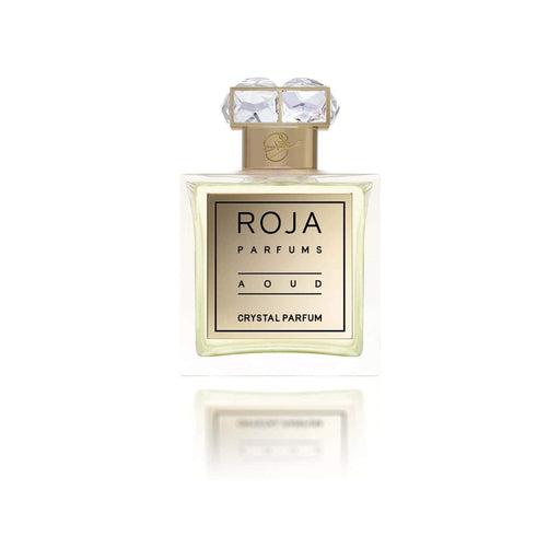 Roja Parfums Aoud Crystal Parfum 100ml - PARFUM at MyPerfumeShop by Roja Parfums