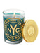 Bond No. 9 Greenwich Village Scented Candle 180g