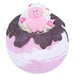 Bomb Cosmetics Piggy In The Middle Bath Blaster 160g - Bath Bomb at MyPerfumeShop by Bomb