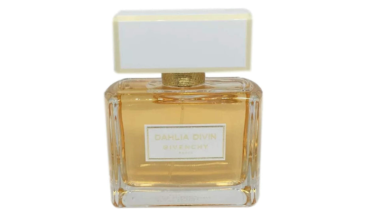 Givenchy Dahlia Divin Eau De Parfum 75ml - Eau de Perfume at MyPerfumeShop by Givenchy