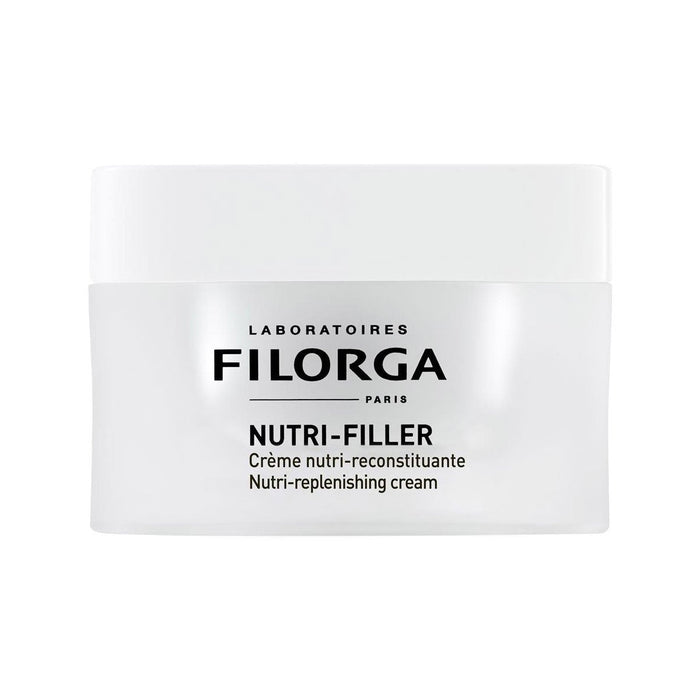 Filorga Nutri-Filler Nutri- Replenishing Cream 50ml - Skincare at MyPerfumeShop by Filorga