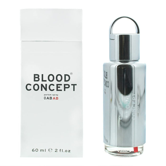 Blood Concept AB Eau de Parfum 60ml Spray - Perfume & Cologne at MyPerfumeShop by Blood Concept