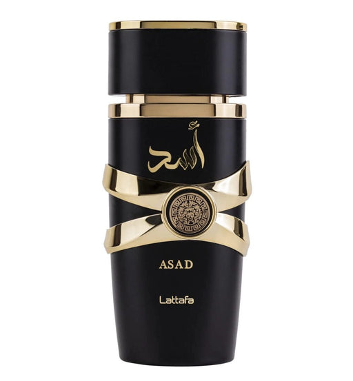 Lattafa Perfumes Asad Eau de Parfum 100ml Spray - For Him at MyPerfumeShop by Lattafa Perfumes