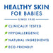 Mustela Cradle Cap Cream 40ml - Baby Toiletries at MyPerfumeShop by Mustela