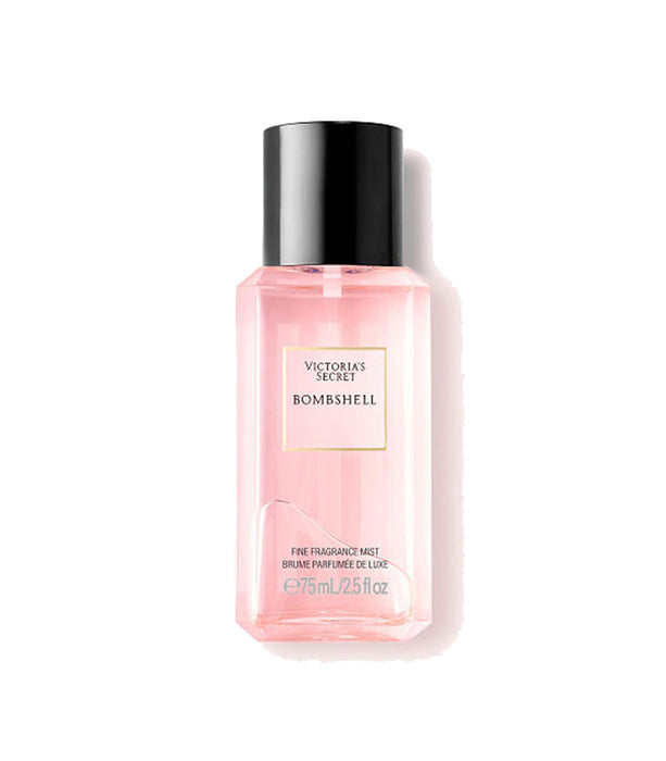 Victoria's Secret Bombshell Body Spray 75ml - Fragrance at MyPerfumeShop by Victoria'S Secret