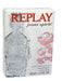 Replay Jeans Spirit For Her Eau De Toilette 40ml - Eau De Toilette at MyPerfumeShop by Replay