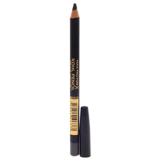 Max Factor Kohl Pencil 050 Charcoal Grey - Beauty at MyPerfumeShop by Max Factor