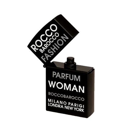 Rocco Barroco Fashion Parfum Woman Eau De Parfum 75ml - Eau De Parfum at MyPerfumeShop by Roccobarocco