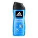 Adidas Fresh Endurance Shower Gel 250ml - Body Cleansers at MyPerfumeShop by Adidas