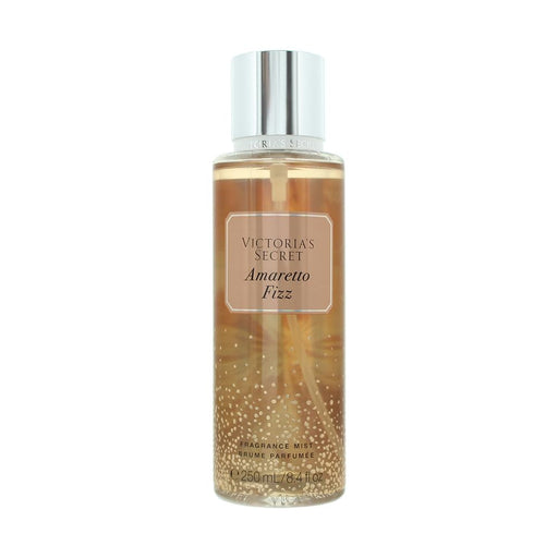 Victoria Secret Amaretto Fizz Fragrance Mist 250ml - Default Title - Body Mist at MyPerfumeShop by Victoria's Secret