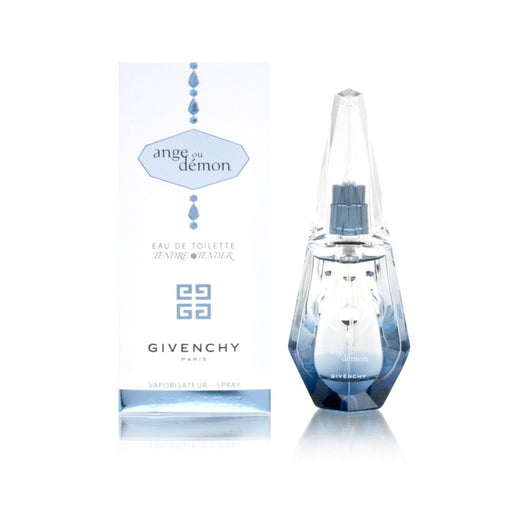 Givenchy Ange Ou Démon Tender Eau de Toilette 30ml - Eau de Toilette at MyPerfumeShop by Givenchy