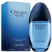 Calvin Klein Obsession Night Eau de Parfum 100ml - Perfume & Cologne at MyPerfumeShop by Calvin Klein