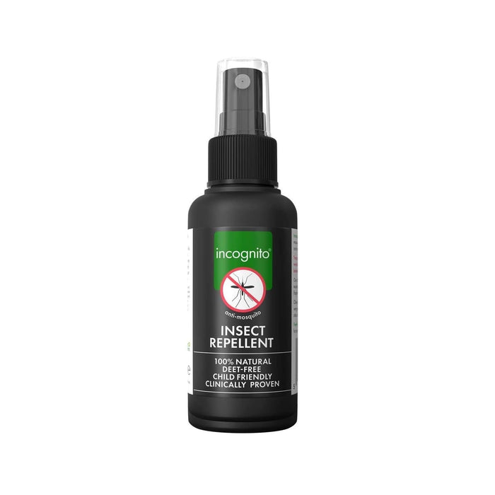 Incognito Insect Repellent Spray - 50ml - Insect Repellent at MyPerfumeShop by Incognito