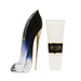 Carolina Herrera Good Girl L g re Gift Set 80ml EDP + 100ml Body Lotion - Fragrance at MyPerfumeShop by Carolina Herrera