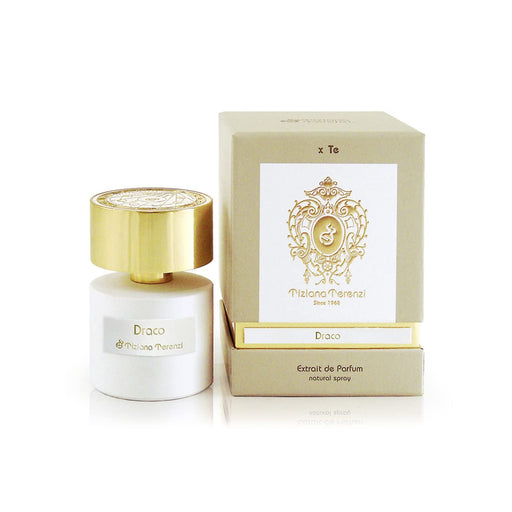 Tiziana Terenzi Draco Extract De Parfum 100ml - Eau De Parfum at MyPerfumeShop by Tiziana Terenzi