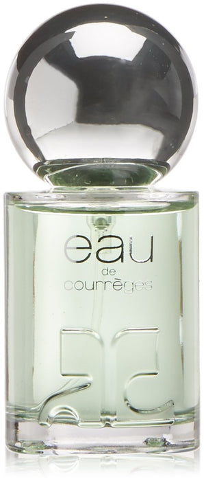 Courrèges Eau de Courrèges Eau de Toilette 50ml Spray - Unisex at MyPerfumeShop by Courrèges