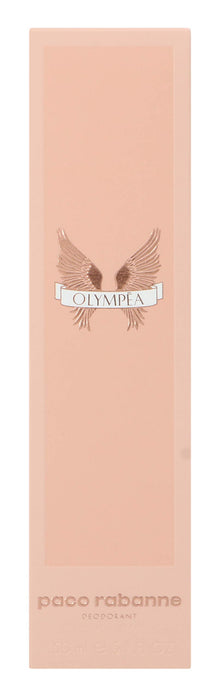 Paco Rabanne Olympea Deodorant Spray 150ml - Bath & Body at MyPerfumeShop by Paco Rabanne