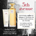 Elizabeth Arden 5th Avenue 2 Piece Eau De Parfum 125ml Body Lotion 100ml - Perfume & Cologne at MyPerfumeShop by Elizabeth Arden