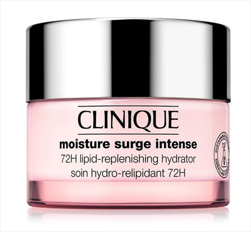 Clinique Moisture Surge Intense 72H Lipid-Replenishing Hydrator Cream-Gel 75ml - Home & Kitchen at MyPerfumeShop by Clinique