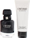 Givenchy L'interdit 2 Piece Gift Set: Eau De Toilette 50ml - Body Lotion 75ml - Gift Set at MyPerfumeShop by Givenchy