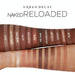 Urban Decay Naked Reloaded Eye Shadow Palette 14.2g - Cosmetics at MyPerfumeShop by Urban Decay