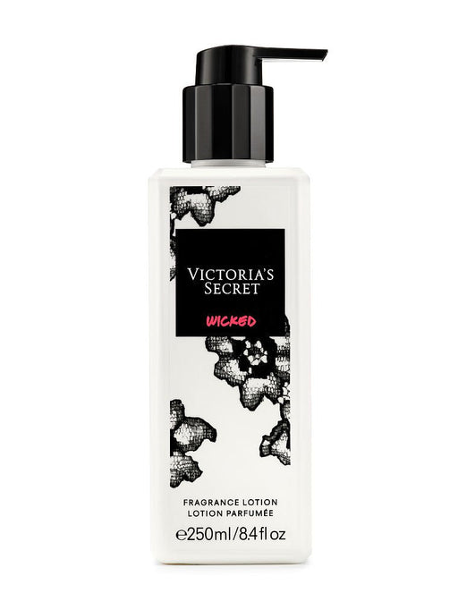 Victoria's Secret XO Victoria Body Lotion 250ml - Body Moisturisers at MyPerfumeShop by Victoria's Secret