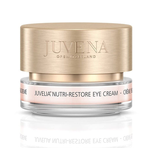 Juvena Juvelia Nutri-Restore Regenerating Anti-Wrinkle Eye Cream 15ml - Skincare at MyPerfumeShop by Juvena