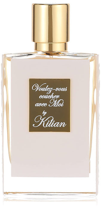 Kilian Voulez-Vous Coucher Avec Moi Eau de Parfum 50ml - Cosmetics at MyPerfumeShop by Kilian