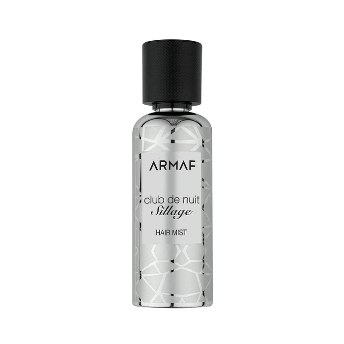 Armaf Club De Nuit Sillage Hair Mist 55ml - Hair Mist at MyPerfumeShop by Armaf