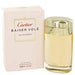 Cartier Baiser Vole Eau de Parfum 100ml Spray - Fragrance at MyPerfumeShop by CARTIER