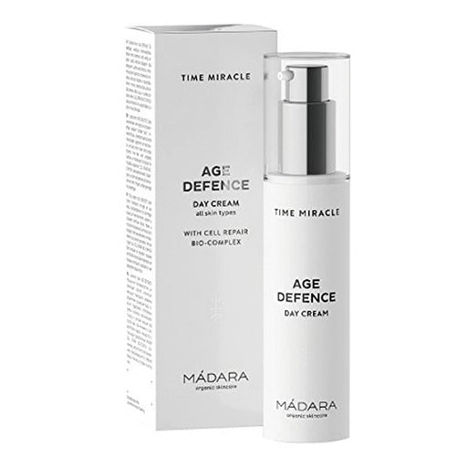 Mádara Time Miracle Age Defence Day Cream 50ml - Creams at MyPerfumeShop by Mádara