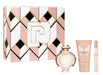 Paco Rabanne Olympea 50ml EDP + 75ml Body Lotion + 10ml EDP Mini - Personal Fragrance at MyPerfumeShop by Paco Rabanne