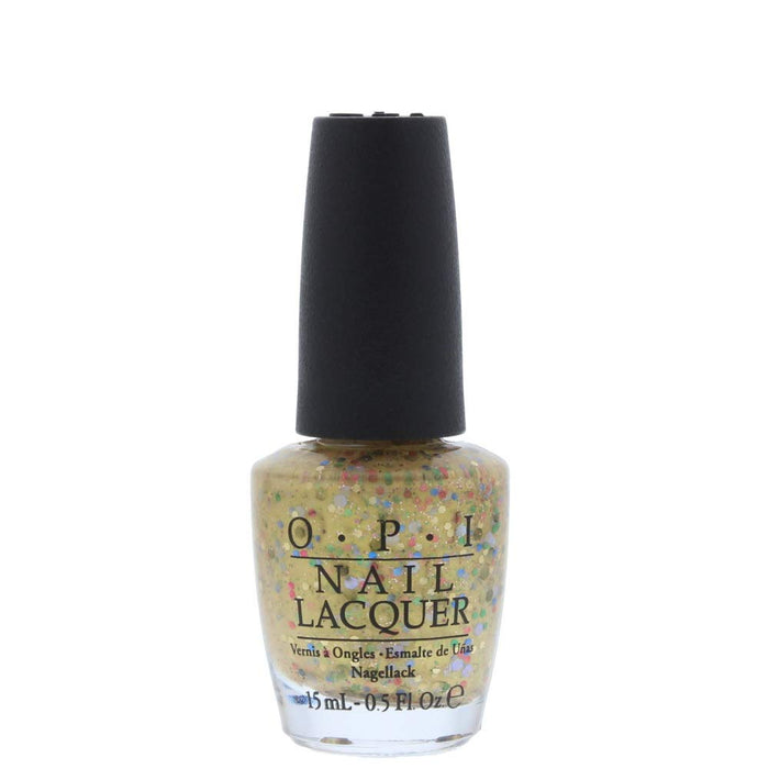 OPI Hawaii Collection Nail Polish 15ml - Pineapples Have Peelings Too! - Nail Care at MyPerfumeShop by OPI