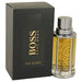 Hugo Boss Boss the Scent Eau de Toilette 100ml Spray - Fragrance at MyPerfumeShop by Hugo Boss