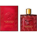 Versace Eros Flame Aftershave Lotion 100ml Splash - Fragrance at MyPerfumeShop by Versace