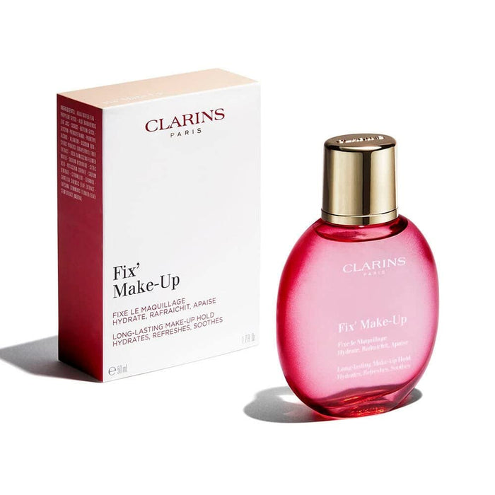 Clarins Fix Make Up Fixer 15ml - Beauty at MyPerfumeShop by Clarins