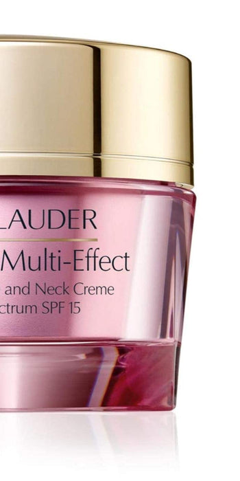 EstÃ©e Lauder Resilience Multi-Effect Tri-Peptide Face & Neck Creme SPF15 50ml - Skincare at MyPerfumeShop by Estée Lauder