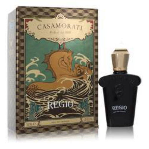 Xerjoff Casamorati 1888 Regio Eau De Parfum 30ml - Eau De Parfum at MyPerfumeShop by Xerjoff