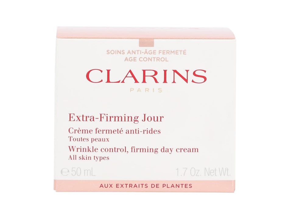 Clarins Extra Firming Nuit All Skin 50ml -  at MyPerfumeShop by Health Pharm