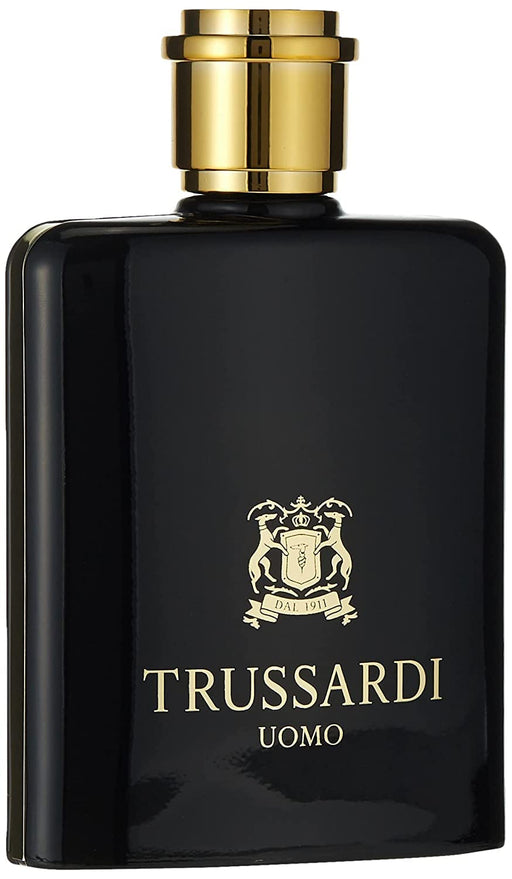 Trussardi Uomo 2011 Eau de Toilette 200ml Spray - Eau de Toilette at MyPerfumeShop by Trussardi