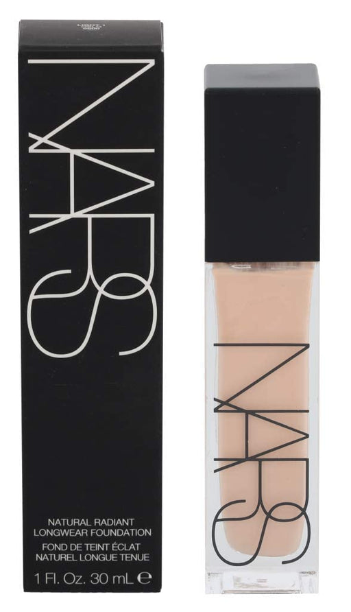 NARS Natural Radiant Longwear Foundation 30ml - 1 Oslo - Cosmetics at MyPerfumeShop by NARS