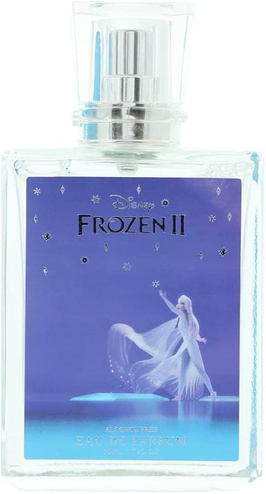 Disney Frozen II Eau de Parfum 50ml Spray - Perfume & Cologne at MyPerfumeShop by Disney