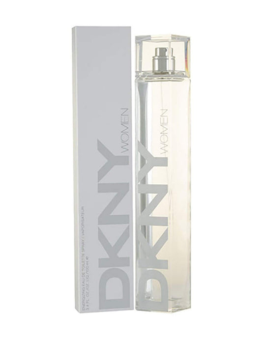 DKNY Energizing Eau de Toilette 100ml Spray - Fragrance at MyPerfumeShop by DKNY